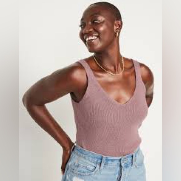 Sweater Tank - Picture 2 of 4